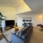 Penthouse At Pacific Beach Crystal Pier